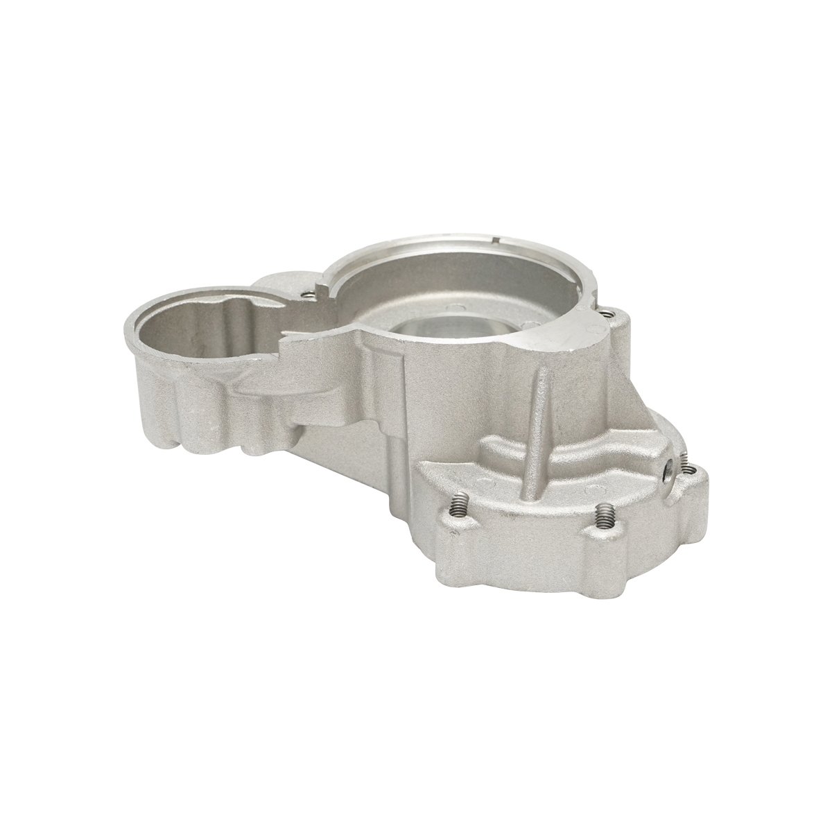 Corp capac intermediar electromotor model nou cu reductor amplificat de putere U-445 Fiat ARO
